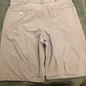 Walter Hagen dress shorts- excellent condition